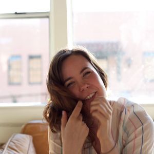 Meet your Posher, Heidi